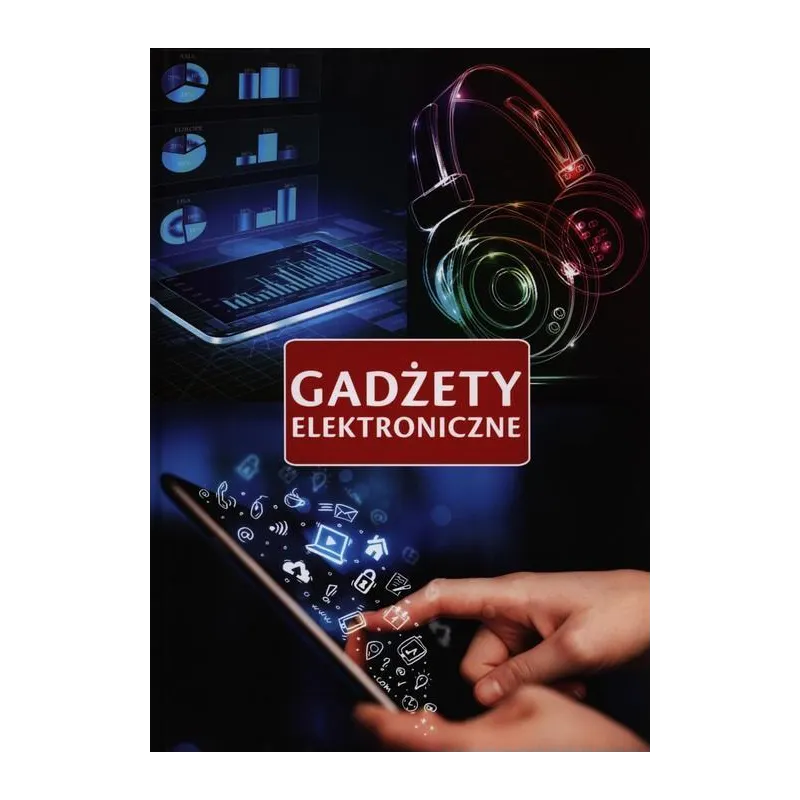 GADŻETY ELEKTRONICZNE - Damidos