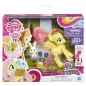 MY LITTLE PONY FLUTTERSHY HASBRO 3+
