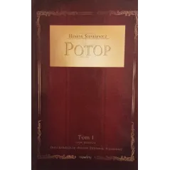 POTOP TOM 1 CZĘŚĆ 1