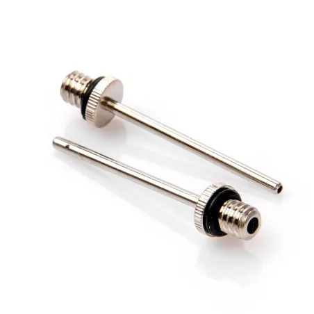 Zestaw 5 Igieł Do Pompowania Piłek 5 Mm Meteor