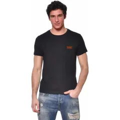KOSZULKA MĘSKA CZARNA BLACK + DECKER ROZMIAR XL