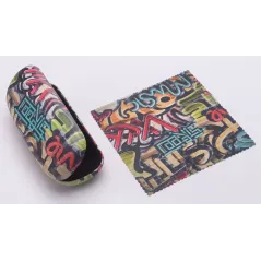 ETUI NA OKULARY STREET