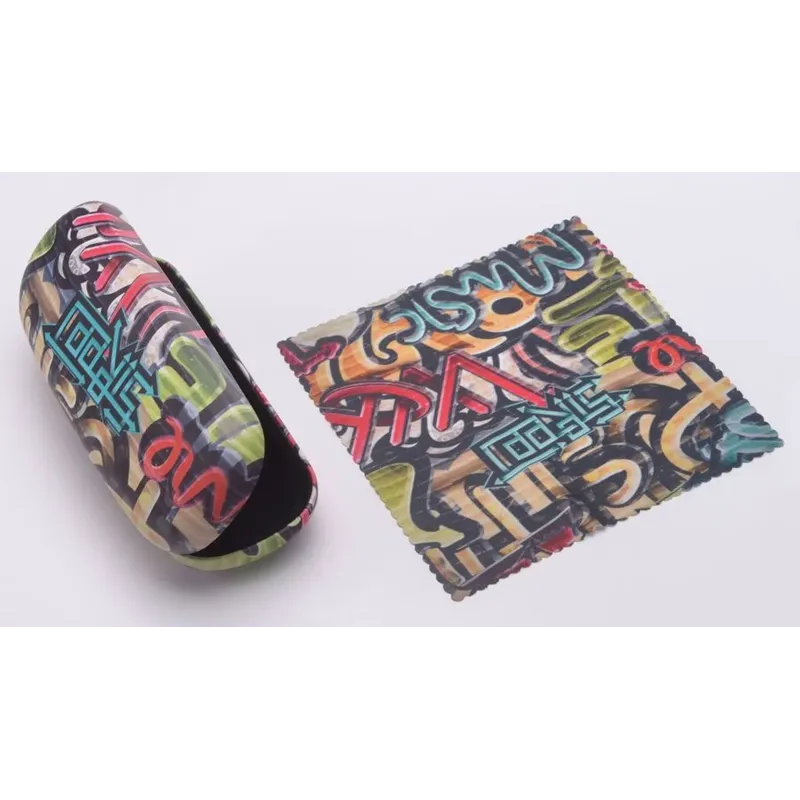 ETUI NA OKULARY STREET