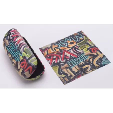 Etui Na Okulary Street