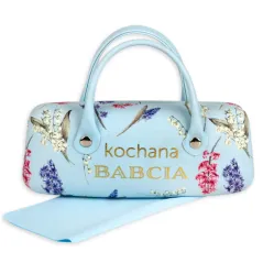 Etui Na Okulary Z Rączką Dzień Babci