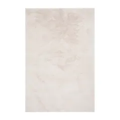 DYWAN HEAVEN JASNOBEŻOWY 60x120 CM MIĘKKI MIKROFIBRA PREMIUM