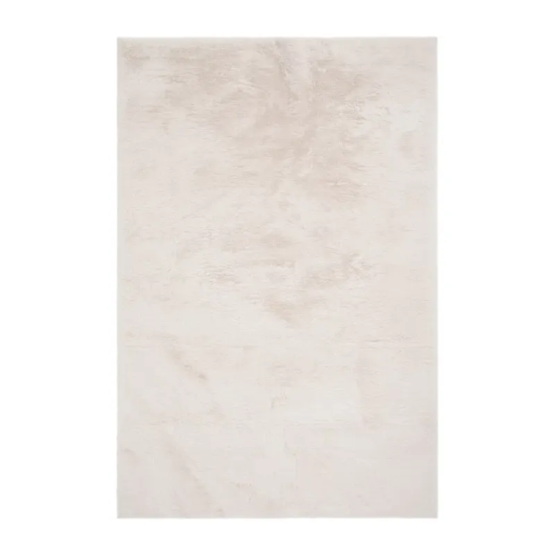 DYWAN HEAVEN JASNOBEŻOWY 60x120 CM MIĘKKI MIKROFIBRA PREMIUM