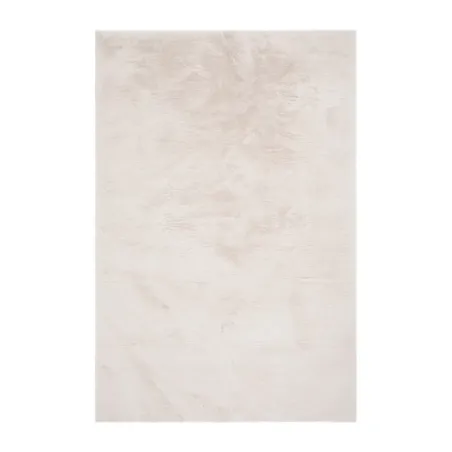 Dywan Heaven Jasnobeżowy 60X120 Cm Miękki Mikrofibra Premium