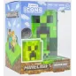 Lampka Minecraft Icons Creeper 6+ Lampka Minecraft Icons Creeper 6+