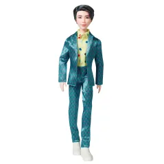LALKA BTS RM IDOL DOLL 6+