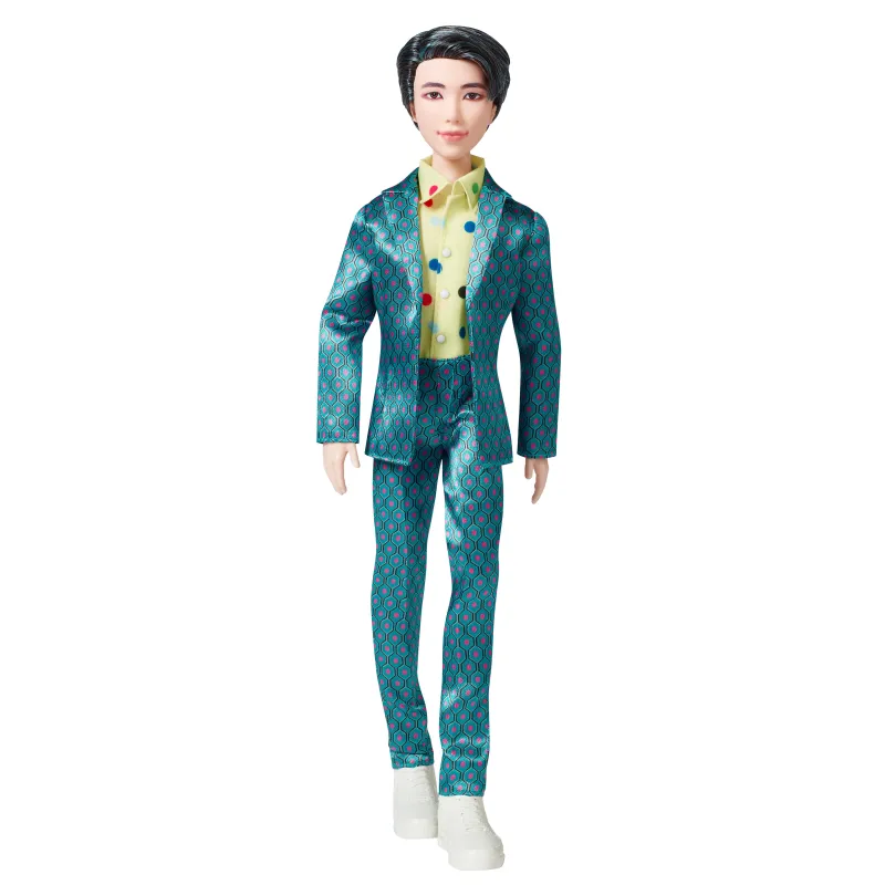 LALKA BTS RM IDOL DOLL 6+