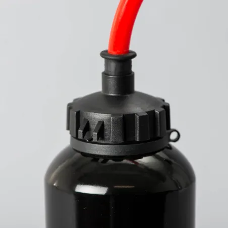 Bidon Ze Słomką 800Ml Do Motocrossu 24Mx