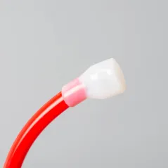 BIDON ZE SŁOMKĄ 800ML DO MOTOCROSSU 24MX