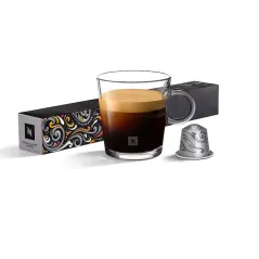 KAWA W KAPSUŁKACH 10 SZT. NESPRESSO ORIGINAL WORLD EXPLORATIONS BUENOS AIRES LUNGO KAWA W KAPSUŁKACH 10 SZT.