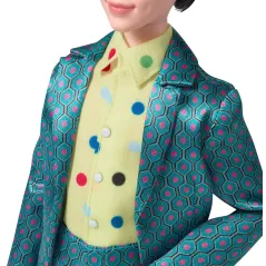 LALKA BTS RM IDOL DOLL 6+ - Mattel