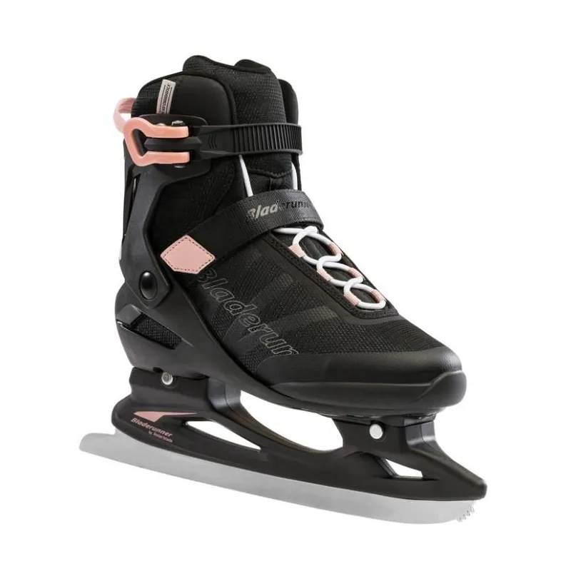 ŁYŻWY DAMSKIE ROLLERBLADE BLADERUNNER IGNITER ICE W ROZMIAR 38,5