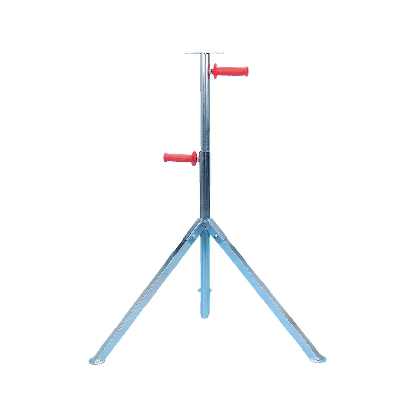 WURTH TELESKOPOWY STATYW DO LAMP ROBOCZYCH REGULOWANY 100-240 CM