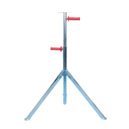 WURTH TELESKOPOWY STATYW DO LAMP ROBOCZYCH REGULOWANY 100-240 CM