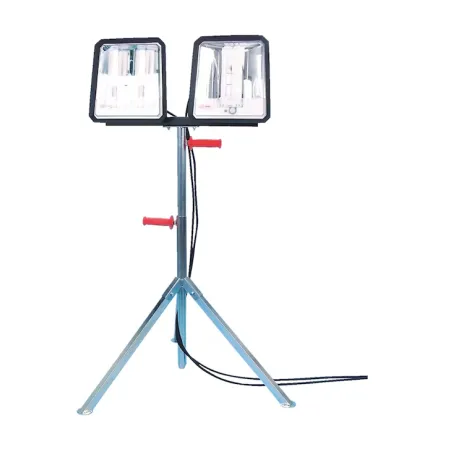 Wurth Teleskopowy Statyw Do Lamp Roboczych Regulowany 100-240 Cm