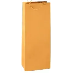 TORBA EKOLOGICZNA NA PREZENT OZDOBNA 13X35X10 CM