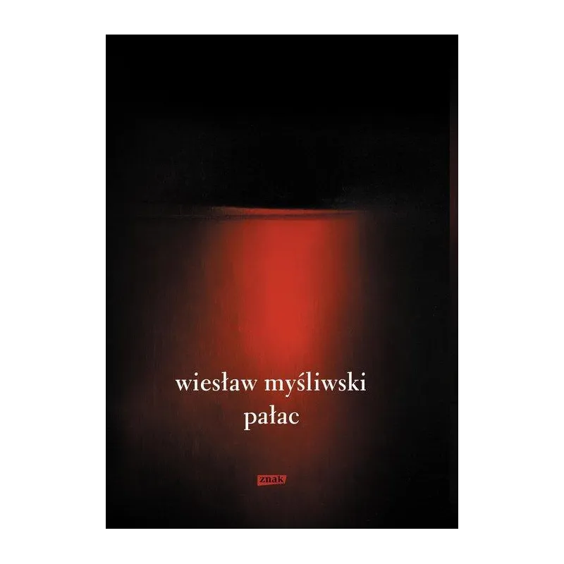 PAŁAC - Znak