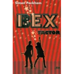 BEX FACTOR Simon Packham - Akapit Press