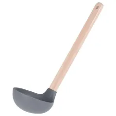 CHOCHLA SILIKONOWA ŁYŻKA DO NALEWANIA