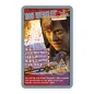 Harry Potter I Insygnia Smierci Vol. 2 Gra Karciana Top Trumps 6+