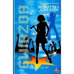 MARZENIA GWIAZDY Catherine Hapka - Lucky