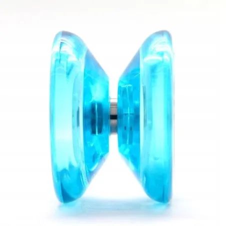 Yoyofactory Yoyo Niebieskie Dla Dzieci I Początkujących Arrow 8+