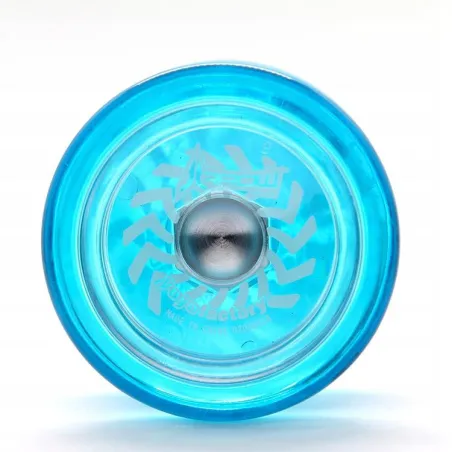 Yoyofactory Yoyo Niebieskie Dla Dzieci I Początkujących Arrow 8+