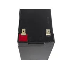 GREEN CELL AKUMULATOR BEZOBSŁUGOWY AGM 12V 7AH VRLA DO UPS ALARMÓW MONITORINGU