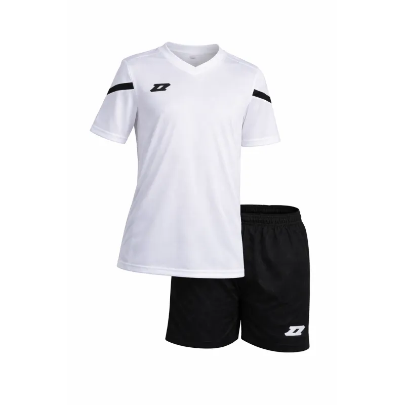 KOMPLET SPORTOWY CHŁOPIĘCY KOSZULKA + SPODENKI ZINA SZYBKOSCHNĄCY 147-158 CM KOMPLET SPORTOWY CHŁOPIĘCY KOSZULKA + SPODENKI ZINA SZYBKOSCHNĄCY 147-158 CM