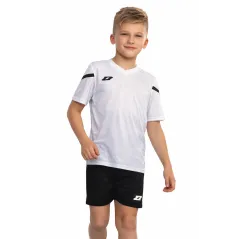 Komplet Sportowy Chłopięcy Koszulka + Spodenki Zina Szybkoschnący 147-158 Cm