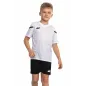 Komplet Sportowy Chłopięcy Koszulka + Spodenki Zina Szybkoschnący 147-158 Cm Komplet Sportowy Chłopięcy Koszulka + Spodenki Zina Szybkoschnący 147-158 Cm