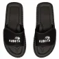 Klapki Kubota Czarne Rozmiar 42