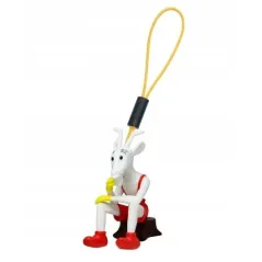 KOZIOŁEK MATOŁEK BRELOCZEK DO KLUCZY 3+