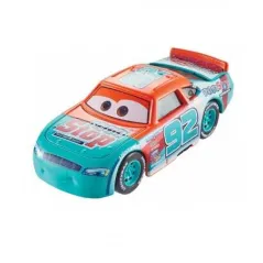 SAMOCHODZIK AUTA 3 MURRAY CLUTCHBURN