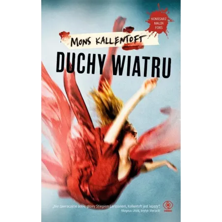 Duchy Wiatru Duchy Wiatru