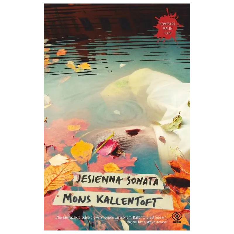 JESIENNA SONATA - Rebis
