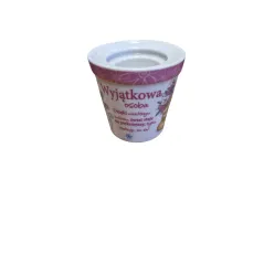 ŚWIECZNIK NA PODGRZEWACZE WYJĄTKOWA OSOBA