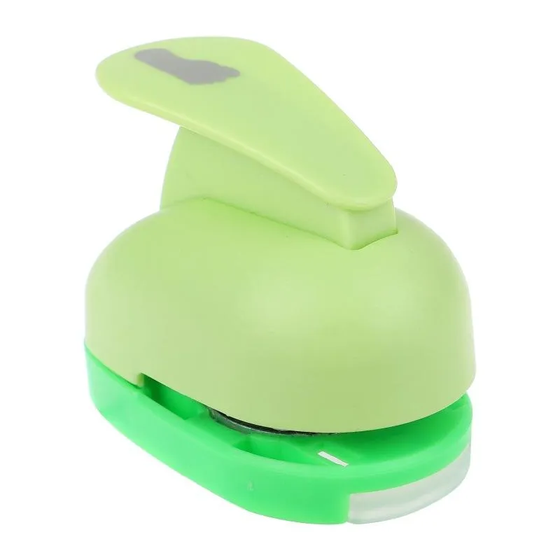 DZIURKACZ POJEDYNCZY DO PAPIERU SCRAPBOOKING