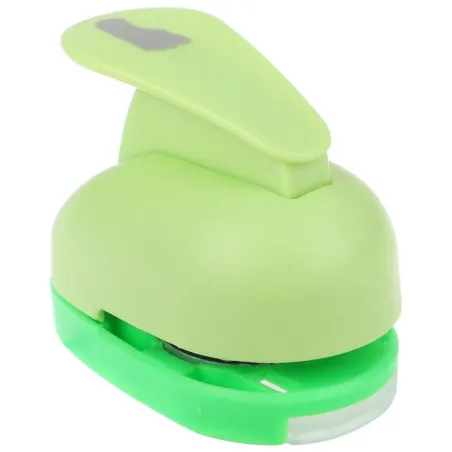 Dziurkacz Pojedynczy Do Papieru Scrapbooking