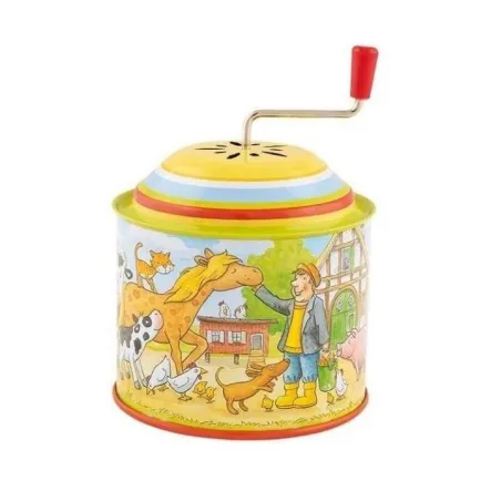 KATARYNKA OLD MCDONALD HAD A FARM GOKI 12M+