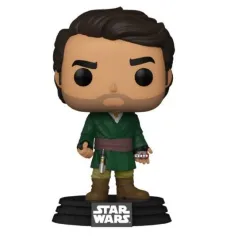 FUNKO POP STAR WARS OBI-WAN KENOBI HAJA ESTREE 545