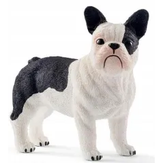 FIGURKA FRANCUSKI BULDOG SCHLEICH 3+