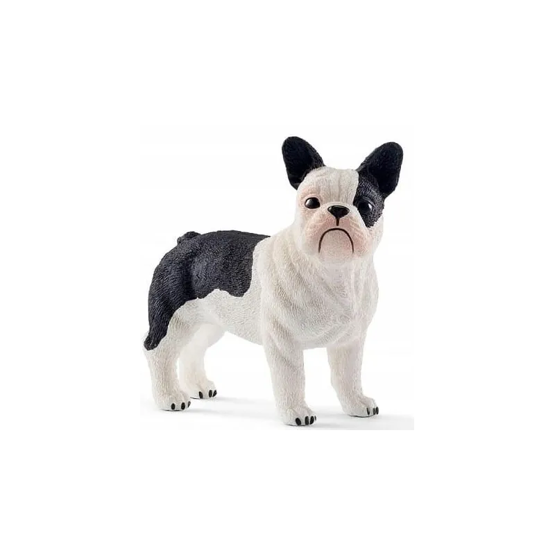 FIGURKA FRANCUSKI BULDOG SCHLEICH 3+