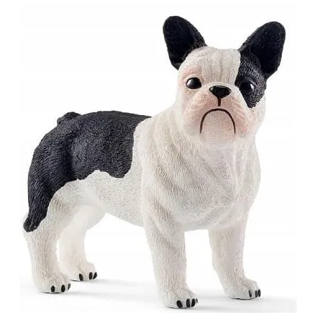 Figurka Francuski Buldog Schleich 3+