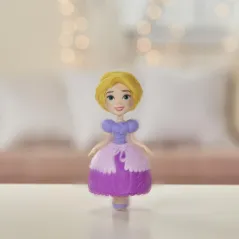 ROSZPUNKA DISNEY KSIĘŻNICZKI MAGICZNE TANCERKI 4+ - Hasbro