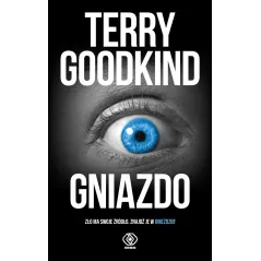 GNIAZDO Terry Goodkind - Rebis